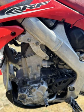 Honda Crf | Mobile.bg    7