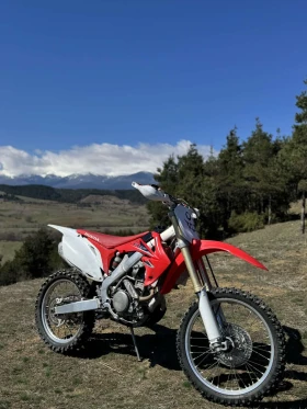 Honda Crf | Mobile.bg    2