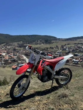 Honda Crf | Mobile.bg    3