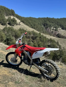 Honda Crf | Mobile.bg    4
