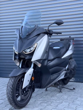 Yamaha X-max 400i ABS TC | Mobile.bg    2