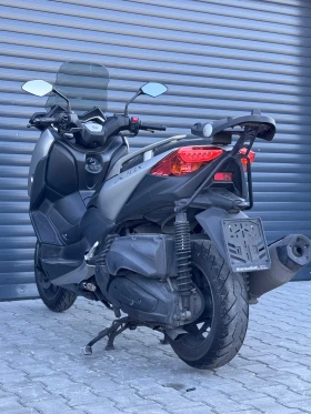 Yamaha X-max 400i ABS TC | Mobile.bg    8