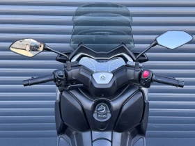 Yamaha X-max 400i ABS TC | Mobile.bg    7