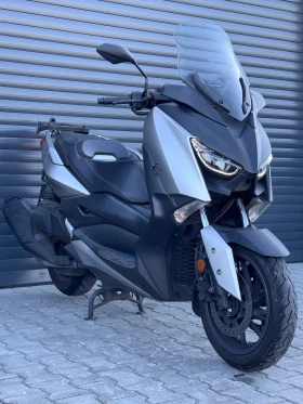 Yamaha X-max 400i ABS TC | Mobile.bg    4