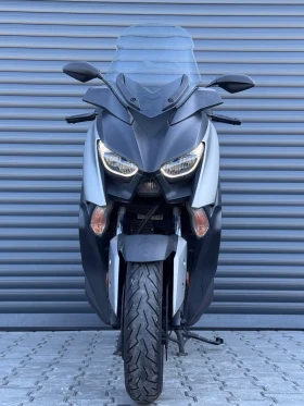 Yamaha X-max 400i ABS TC | Mobile.bg    3