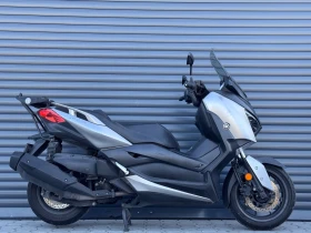 Yamaha X-max 400i ABS TC | Mobile.bg    5