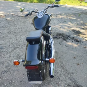 Обява за продажба на Yamaha Drag Star XVS ~7 000 лв. - изображение 2