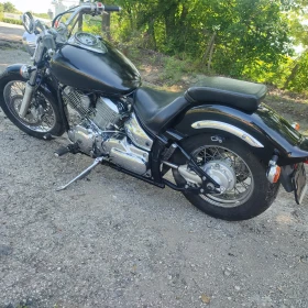 Обява за продажба на Yamaha Drag Star XVS ~7 000 лв. - изображение 1