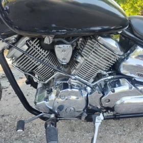 Обява за продажба на Yamaha Drag Star XVS ~7 000 лв. - изображение 8