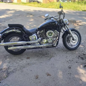 Обява за продажба на Yamaha Drag Star XVS ~7 000 лв. - изображение 4