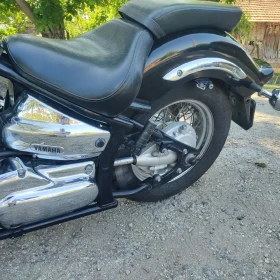 Обява за продажба на Yamaha Drag Star XVS ~7 000 лв. - изображение 9