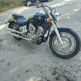 Обява за продажба на Yamaha Drag Star XVS ~7 000 лв. - изображение 5