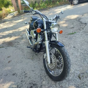 Обява за продажба на Yamaha Drag Star XVS ~7 000 лв. - изображение 6