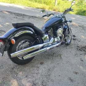 Обява за продажба на Yamaha Drag Star XVS ~7 000 лв. - изображение 3