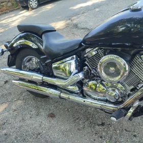 Обява за продажба на Yamaha Drag Star XVS ~7 000 лв. - изображение 10