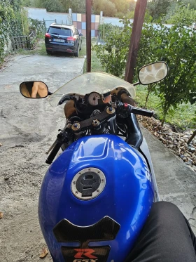 Suzuki Gsxr | Mobile.bg    5