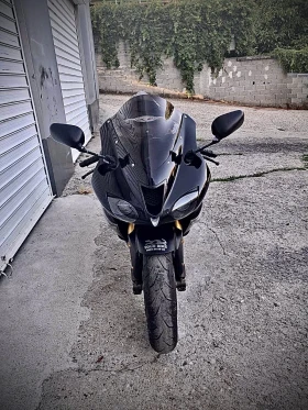 Kawasaki Zxr 35kw A2 | Auto.bg — изображение 8
