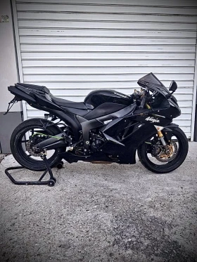 Kawasaki Zxr 35kw A2 | Auto.bg — изображение 2