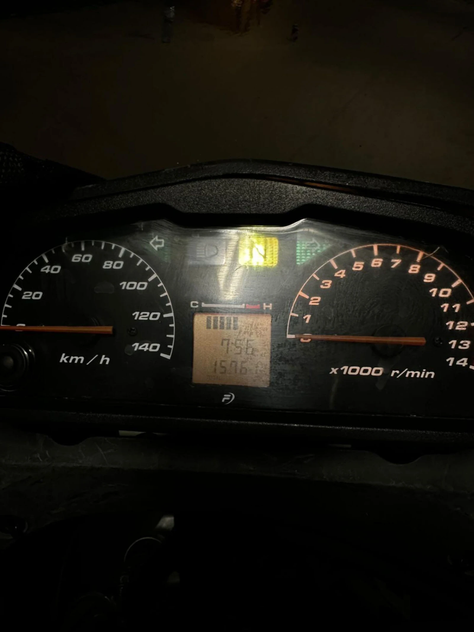 Honda Xl  - изображение 9