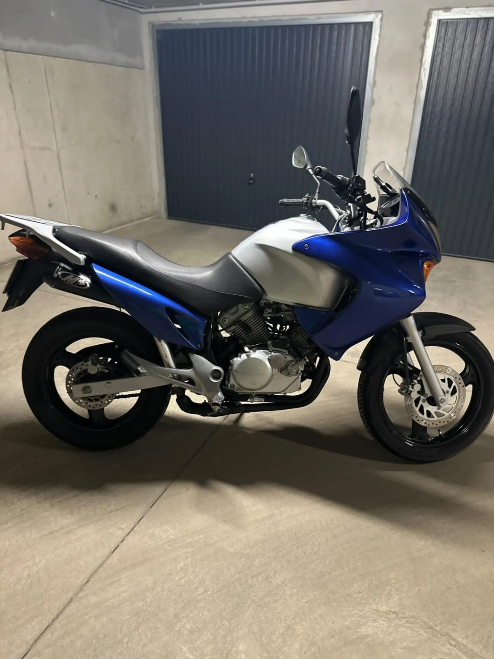 Honda Xl  - изображение 3