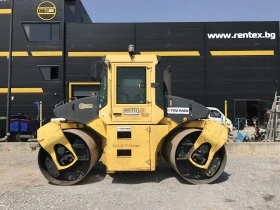 Валяк BOMAG BW174 ASPHALT MANAGER