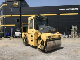  BOMAG BW174 ASPHALT MANAGER | Mobile.bg    6