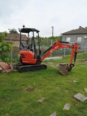  Kubota U17 3a | Mobile.bg    1