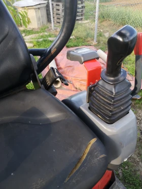  Kubota U17 3a | Mobile.bg    7