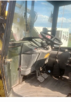 ���� ����� �������� JCB 2CX | Mobile.bg � ����� ������ 8