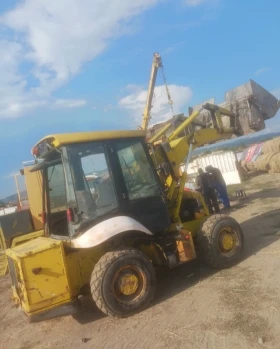 ���� ����� �������� JCB 2CX | Mobile.bg � ����� ������ 10