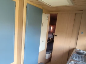 Каравана Dethleffs, снимка 8