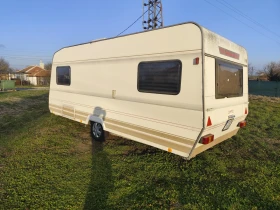 Каравана Dethleffs, снимка 13