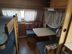 Каравана Dethleffs, снимка 6