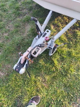 Каравана Dethleffs, снимка 15