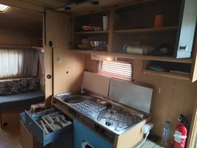 Каравана Dethleffs undefined | Auto.bg — изображение 2