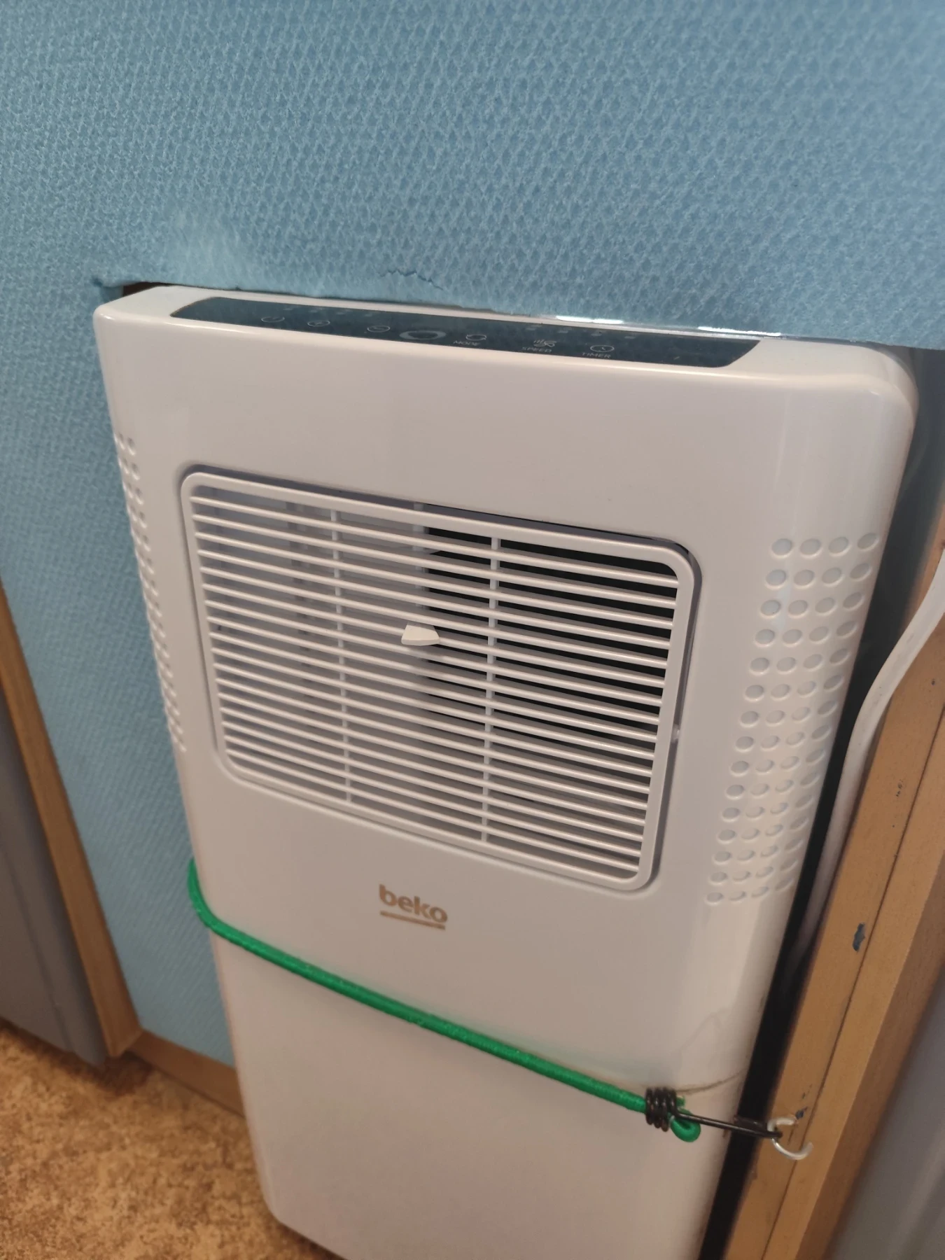 Каравана Dethleffs, снимка 12 - Каравани и кемпери - 53850168