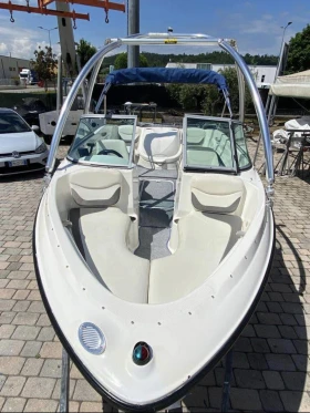 Лодка Bayliner Marine GT 175+ MerCruiser MCM3.0, снимка 2 - Воден транспорт - 49565838