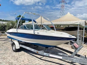 Лодка Bayliner Marine GT 175+ MerCruiser MCM3.0, снимка 1 - Воден транспорт - 49565838