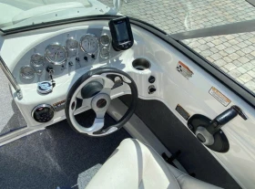 Лодка Bayliner Marine GT 175+ MerCruiser MCM3.0, снимка 7 - Воден транспорт - 49565838