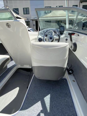 Лодка Bayliner Marine GT 175+ MerCruiser MCM3.0, снимка 8 - Воден транспорт - 49172555