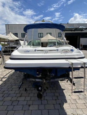 Лодка Bayliner Marine GT 175+ MerCruiser MCM3.0, снимка 3 - Воден транспорт - 49565838