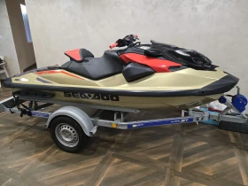 Обява за продажба на Джет Bombardier Sea Doo Rxp325 2025 ~42 800 лв. - изображение 1