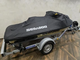 Обява за продажба на Джет Bombardier Sea Doo Rxp325 2025 ~42 800 лв. - изображение 2