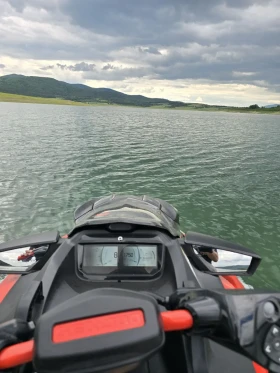 Обява за продажба на Джет Bombardier Sea Doo Rxp325 2025 ~42 800 лв. - изображение 6