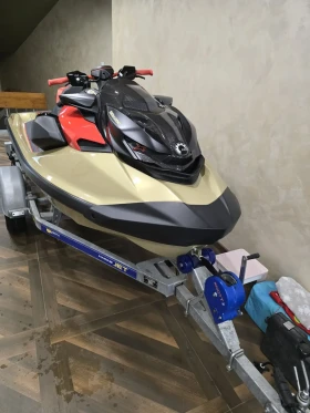 Обява за продажба на Джет Bombardier Sea Doo Rxp325 2025 ~42 800 лв. - изображение 3