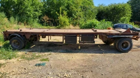 За камион Други, снимка 2