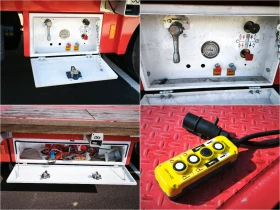 Полуремарке LiderTrailer Lowbed LDR4L, снимка 17