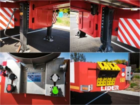 ����������� LiderTrailer Lowbed LDR4L | Mobile.bg � ����� ������ 14