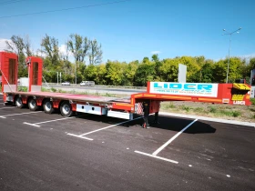 ����������� LiderTrailer Lowbed LDR4L | Mobile.bg � ����� ������ 2