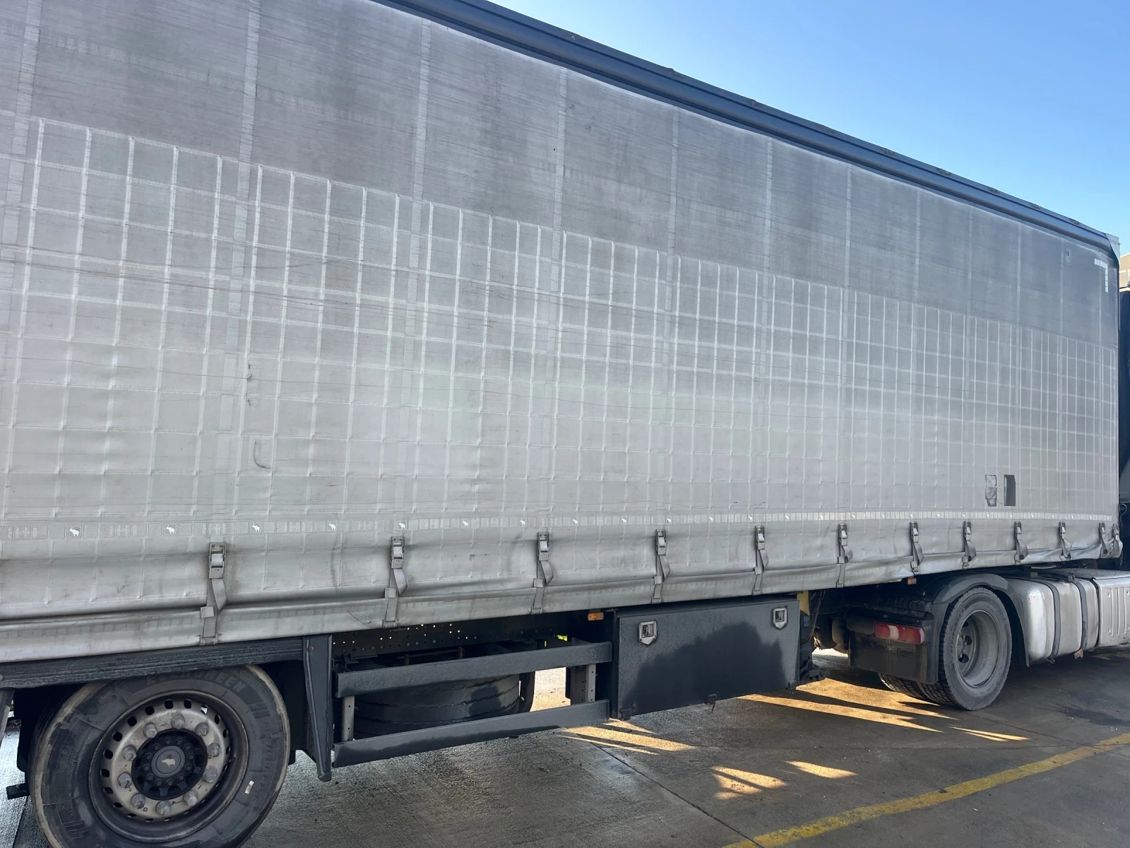 ����������� Schmitz Vario | Mobile.bg � ����������� 1